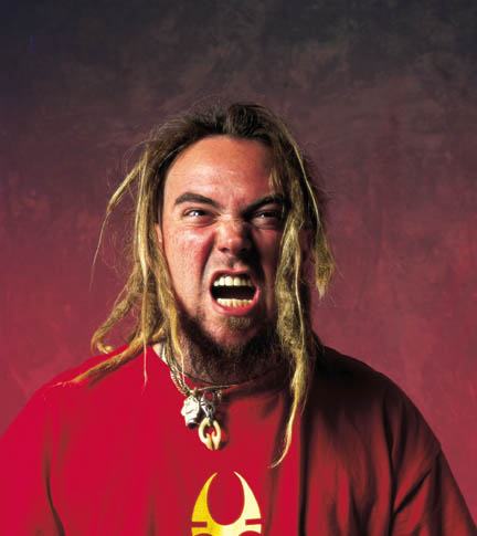 max cavalera